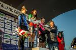 Campionati Italiani Ciclocross Faè 2025